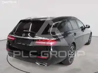 2022 Mercedes Benz E-Class