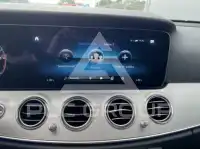 2022 Mercedes Benz E-Class