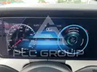 2022 Mercedes Benz E-Class