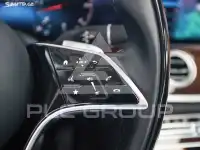 2022 Mercedes Benz E-Class