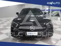 2022 Mercedes Benz E-Class