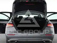 2022 Mercedes Benz E-Class