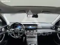 2022 Mercedes Benz E-Class