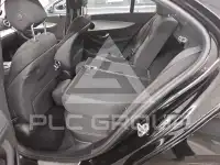 2022 Mercedes Benz E-Class