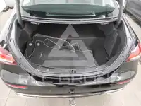 2022 Mercedes Benz E-Class