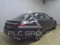 2022 Mercedes Benz E-Class