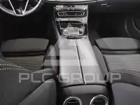2022 Mercedes Benz E-Class