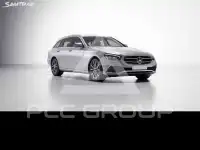 2022 Mercedes Benz E-Class