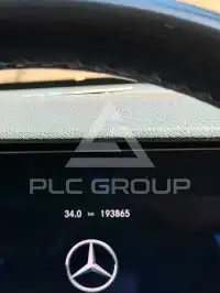 2022 Mercedes Benz E-Class