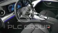 2022 Mercedes Benz E-Class