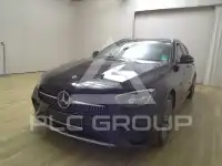 2022 Mercedes Benz E-Class
