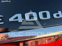 2022 Mercedes Benz E-Class