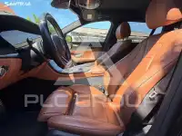 2022 Mercedes Benz E-Class