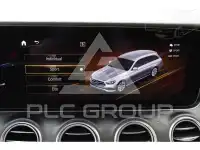 2022 Mercedes Benz E-Class