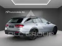 2022 Mercedes Benz E-Class