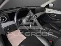 2022 Mercedes Benz E-Class