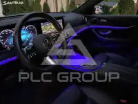 2022 Mercedes Benz E-Class
