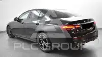 2022 Mercedes Benz E-Class