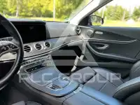 2022 Mercedes Benz E-Class