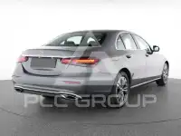 2022 Mercedes Benz E-Class