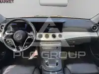 2022 Mercedes Benz E-Class