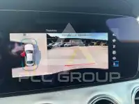 2022 Mercedes Benz E-Class