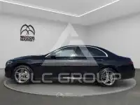 2022 Mercedes Benz E-Class