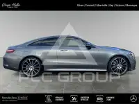 2022 Mercedes Benz E-Class
