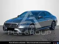 2022 Mercedes Benz E-Class