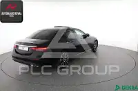 2022 Mercedes Benz E-Class