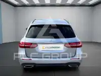 2022 Mercedes Benz E-Class