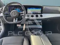 2022 Mercedes Benz E-Class
