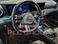 2022 Mercedes Benz E-Class
