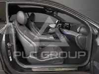 2022 Mercedes Benz E-Class
