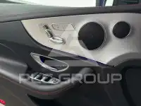 2022 Mercedes Benz E-Class