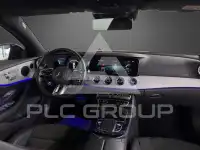 2022 Mercedes Benz E-Class