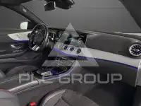 2022 Mercedes Benz E-Class