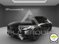 2022 Mercedes Benz E-Class
