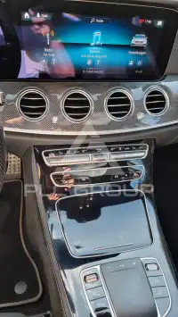 2022 Mercedes Benz E-Class