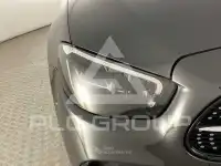 2022 Mercedes Benz E-Class
