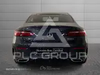 2022 Mercedes Benz E-Class