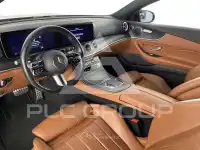 2022 Mercedes Benz E-Class