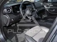 2022 Mercedes Benz E-Class