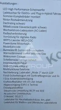2022 Mercedes Benz E-Class