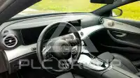 2022 Mercedes Benz E-Class