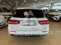 2022 Mercedes Benz E-Class