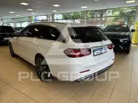 2022 Mercedes Benz E-Class