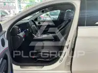 2022 Mercedes Benz E-Class