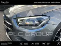 2022 Mercedes Benz E-Class