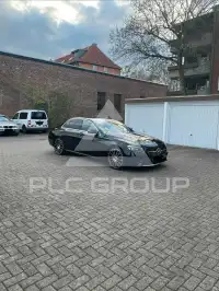 2022 Mercedes Benz E-Class